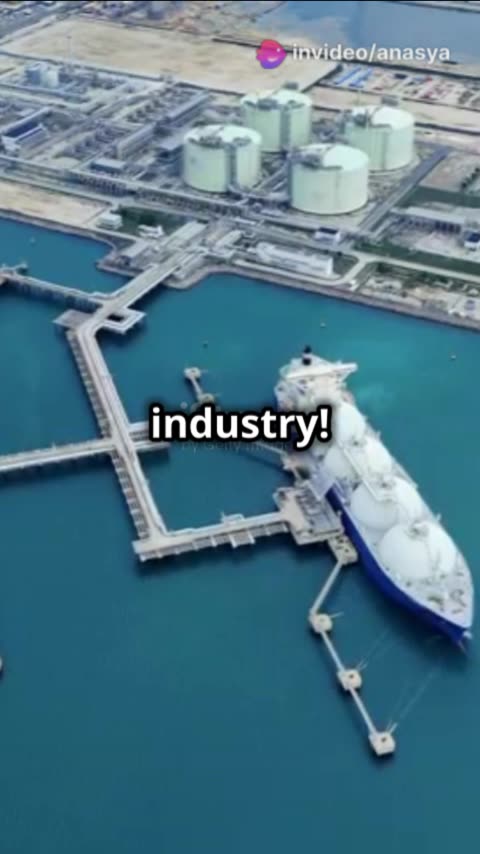 Venture Global: The Future of Business!