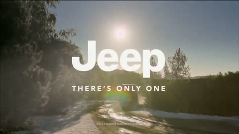 Jeep dropped $32 million on their SuperBowl ad 🏈