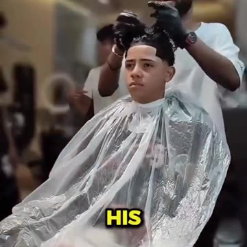 Georgina Reveals How She and Cristiano Manage Junior’s Lifestyle