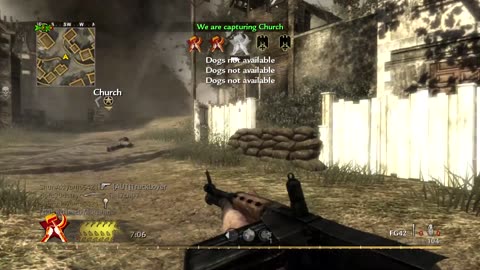 I PRESTIGED on Black Ops 1 in 2024 Road to Commander S3 Episode 8