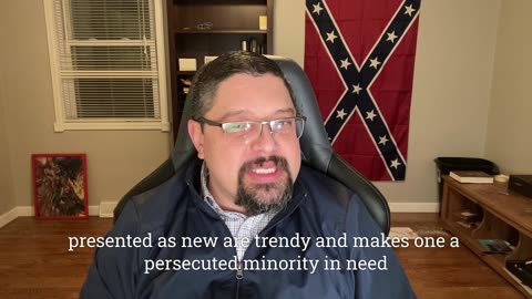 Liberalism's Latest Creation