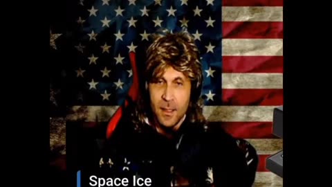Space Ice Introduces Alex Lantz