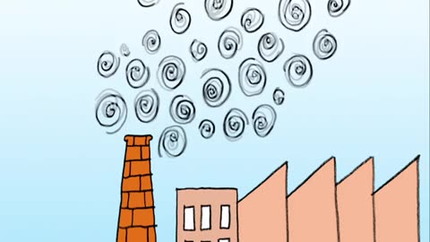 Don't Be a Carbon Sasquatch | Schoolhouse Rock
