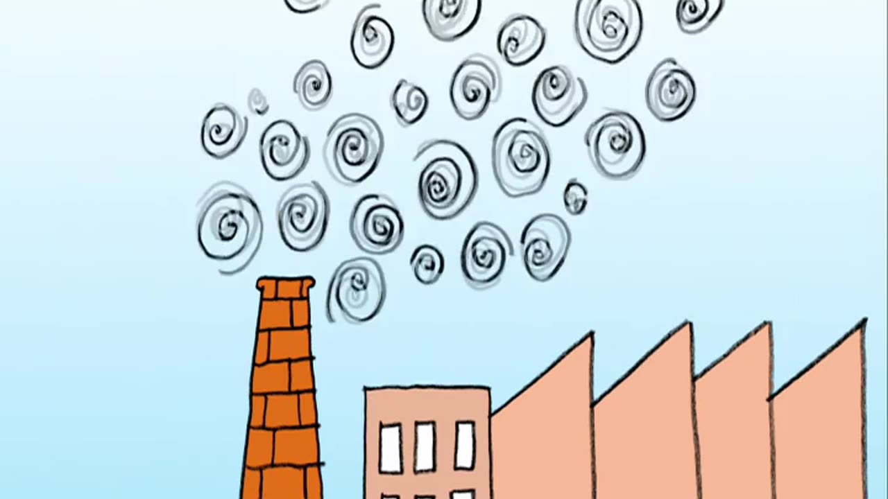 Don't Be a Carbon Sasquatch | Schoolhouse Rock