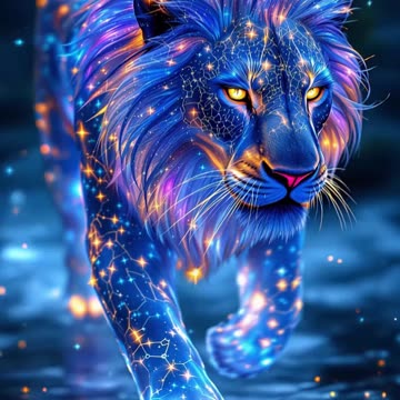 "From Fiction to Reality: Witnessing the Rise of AI Animals"