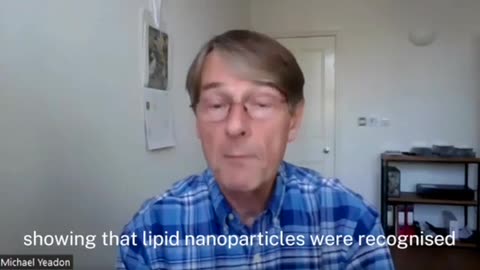 Final Warning Don't get Fooled Again: Dr Mike Yeadon Toxicologist / immunologist