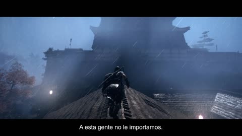 Assassins Creed Shadows Trailer De La Historia