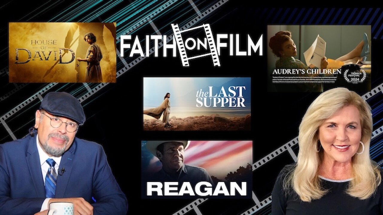 Faith On Film 239