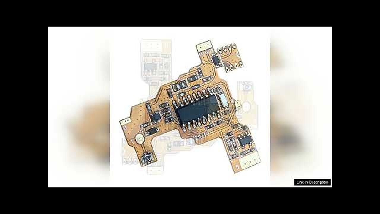 SI4732 Chip and Crystal Oscillator Component Modification Module for Quansheng UVK5/K6 PLUS Review