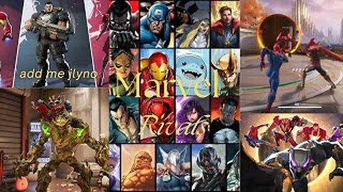 Marvel Rivals Review