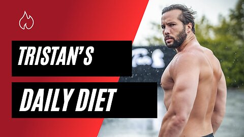 Tristan's Daily Diet Leaked