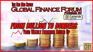 Global Finance Forum Powered By Genesis Gold Group