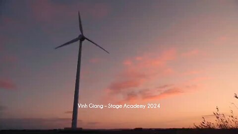 (CoursesLibrary.com)Vinh Giang – Stage Academy 2024