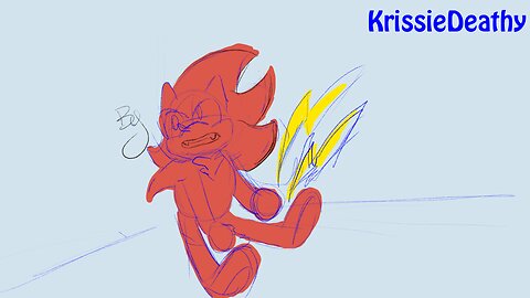 Shadow is just a Baby (Meme Animation)