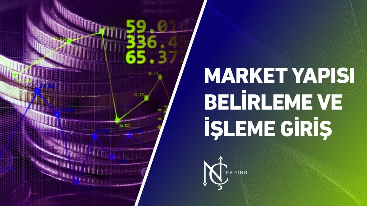 SMART MONEY konseptini yani akıllı para stratejisi nedir?