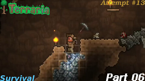 Terraria Playthrough #13 Part 6