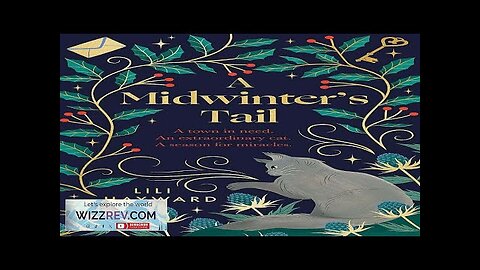 A Midwinter's Tail (Hardcover) Review