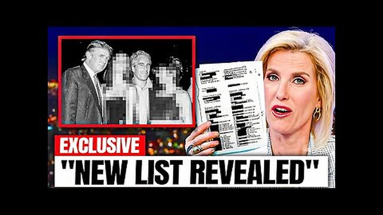 10 New Celebs REVEALED In Epstein List During Court (UNSEEN FOOTAGE)