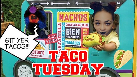 Taco Tuesday | W/ Special Guest Reiality | Tik Tok Ban and Return | Trump To Blame?