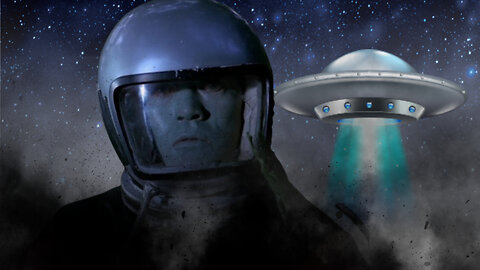 Exploring UFO: Gerry Anderson's Sci-Fi Masterpiece