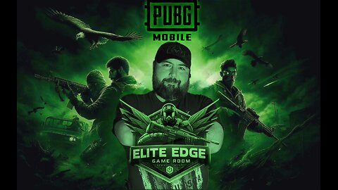 Last PubG Mobile live before Christmas Let's GO!!