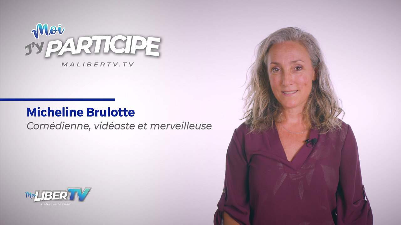 Pour moi la télé…