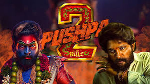 Pushpa 2 movie Download Free