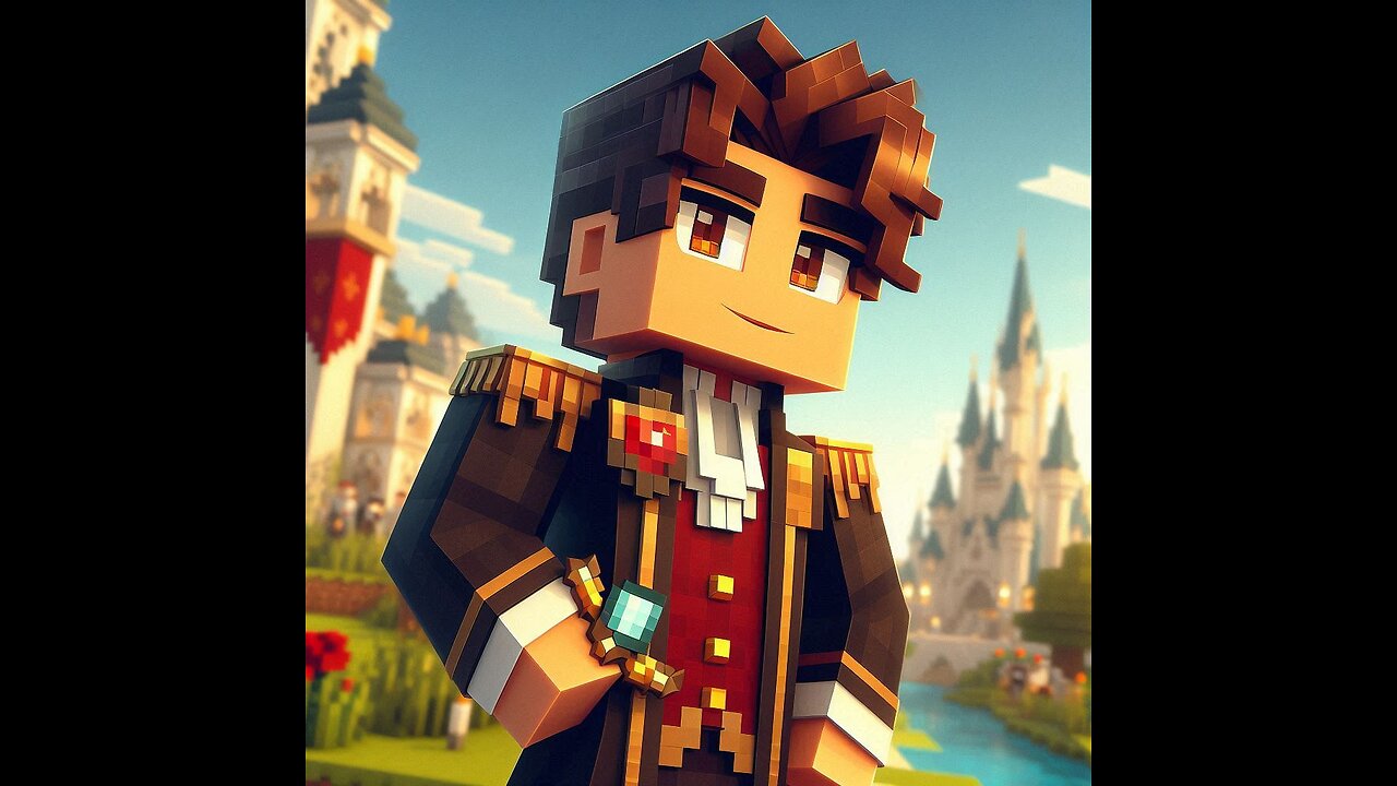 KalriMC play MInecraft
