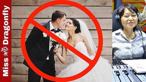 People Who Should NOT Marry!