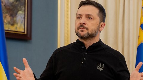 Zelenskyy has to ditch the Napoleon complex