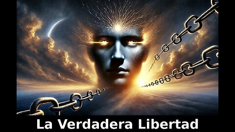 ¿Qué Tan Libre Eres en Realidad?