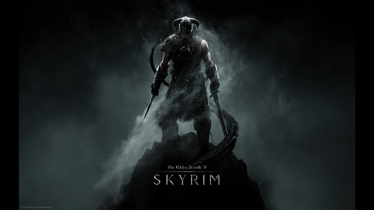 Skyrim day 63