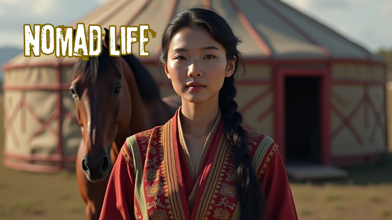Discovering Mongolia's Unique Nomadic Traditions