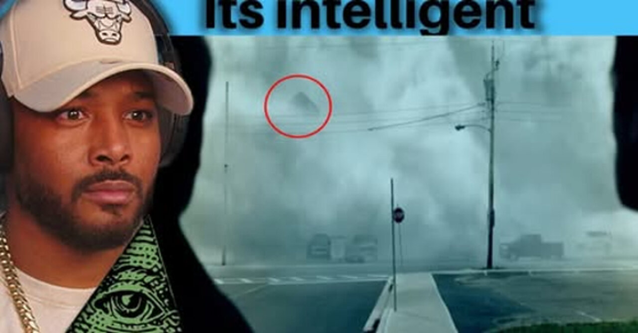 This Fog Is Taking Over the World - Dre_OG Reacts