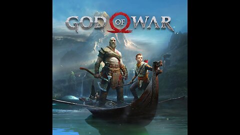 God of War Day/Dia [02]