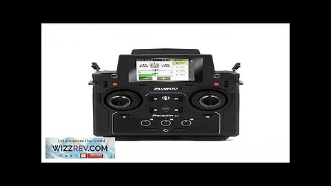 FLYSKY Paladin PL18 EV 2.4G 18CH 5D Hall Sensor Gimbals AFHDS 3 Review