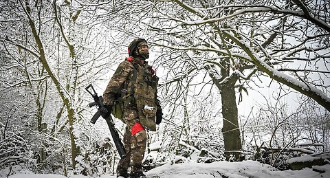 Pod Kurskiem odbędzie się decydująca bitwa: kocioł Sudzhan wkrótce się zamknie.