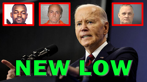 Biden Commutes Sentences Of Some Violent Federal Death Row Inmates - LEO Round Table S09E257