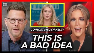 “A Big Mistake” Megyn Kelly Explains Why Latest Trump Move Is a Major Mistake