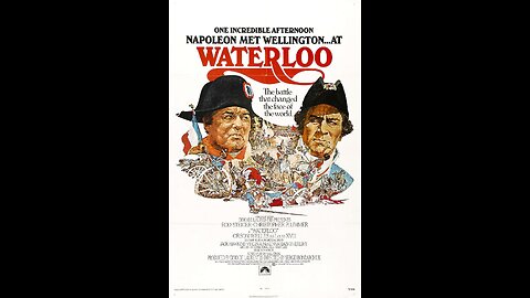 Waterloo