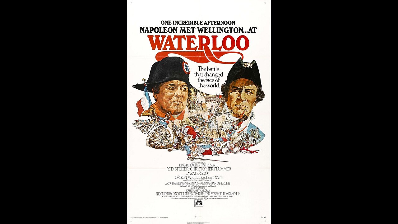 Waterloo