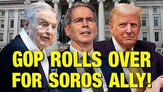 Whitney Webb | Republicans EMBRACE Soros Ally As Trump Treasury Secretary! w/ Whitney Webb