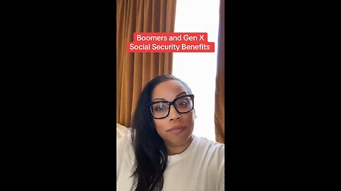 Gen X’ers to retire at 70 ?!