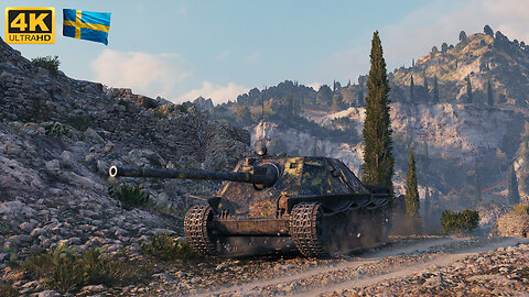 Ikv 72 - Mines - World of Tanks - WoT