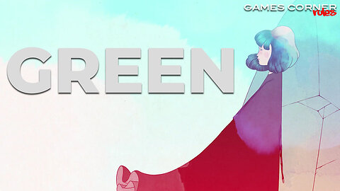 Gris - Green