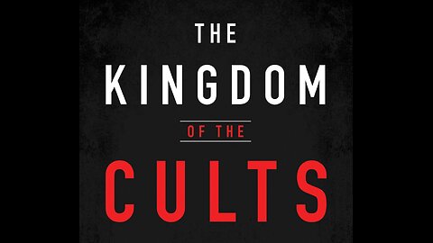 Kingdom of the cults - jehovahs whitneses