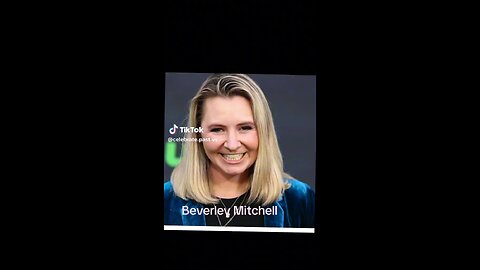 Happy 44th Birthday Beverley Mitchell