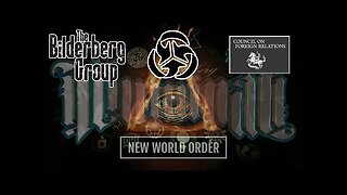 In-depth documentary: ILLUMINATI| CFR| BILDERBERG Group| Freemasonry Initiation| NWO