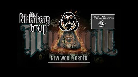 In-depth documentary: ILLUMINATI| CFR| BILDERBERG Group| Freemasonry Initiation| NWO