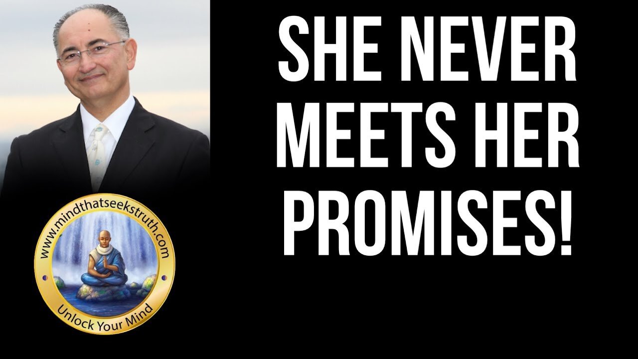 She Never Meets Her Promises! Q & A Live Talk # 154